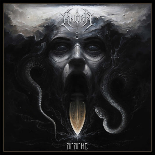 Khôra - Ananke - LP - Les Acteurs De L'Ombre - Image 2