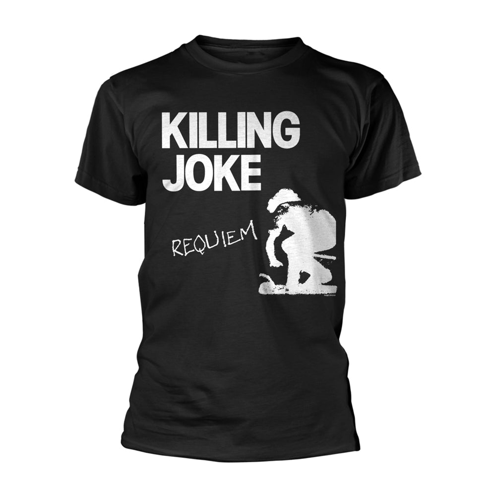Killing Joke - Requiem - T-shirt - PHD
