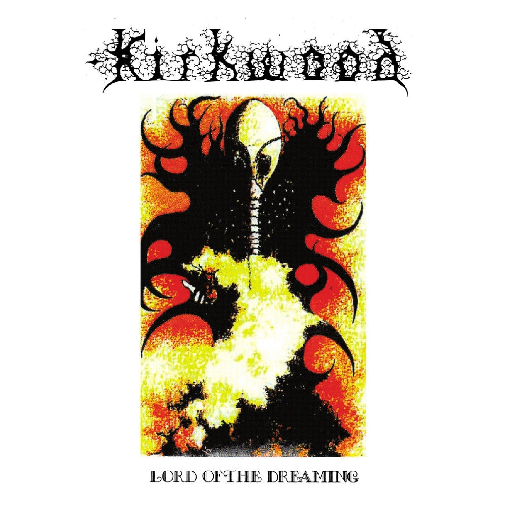 Kirkwood - Lord of the Dreaming - CD - Out Of Season