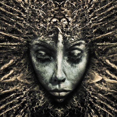 Klone - Black Days - CD DIGISLEEVE - Pelagic