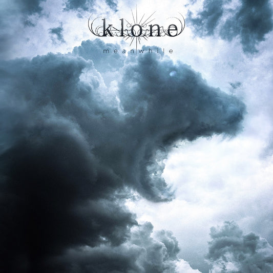 Klone - Meanwhile - LP Gatefold - Kscope - Image 2