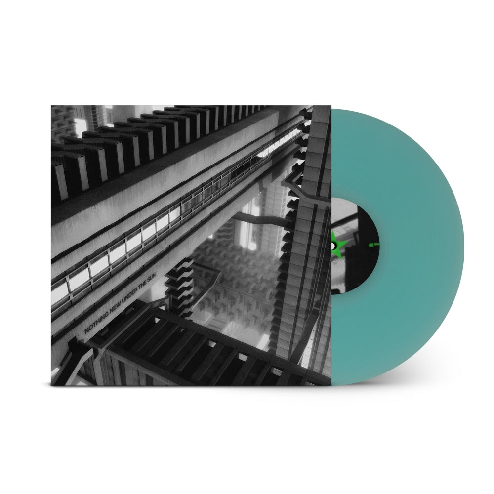 Knives - Nothing New Under The Sun - CD/Vinyl - Image 2 -