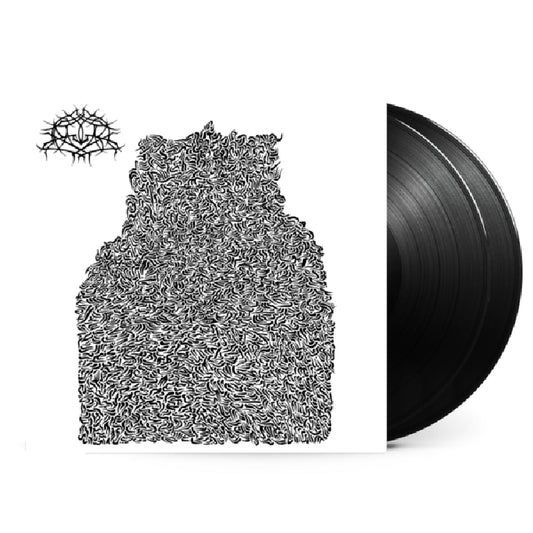 Krallice - Scour Order - CD/Vinyl - Image 2 -