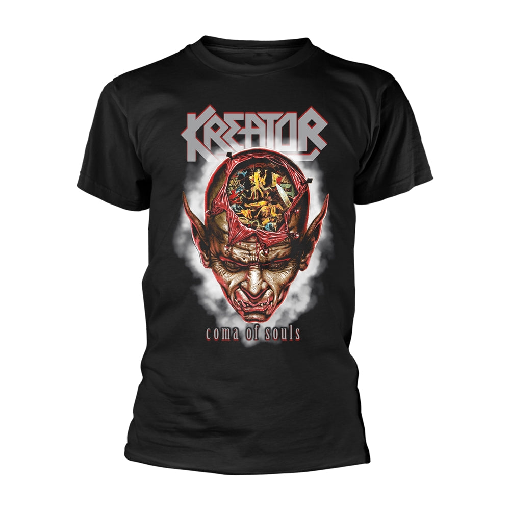 Kreator - Coma Of Souls - T-shirt - PHD