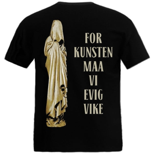 Kvist - For Kunsten Maa Vi Evig Vike - T-shirt - Musical Hall - Image 2