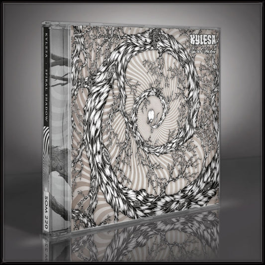 Kylesa - Spiral Shadow - CD - Season of Mist - Image 2