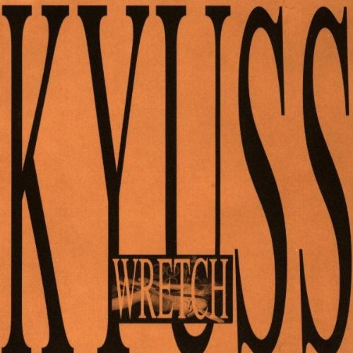 Kyuss - Wretch - CD - Dali Records