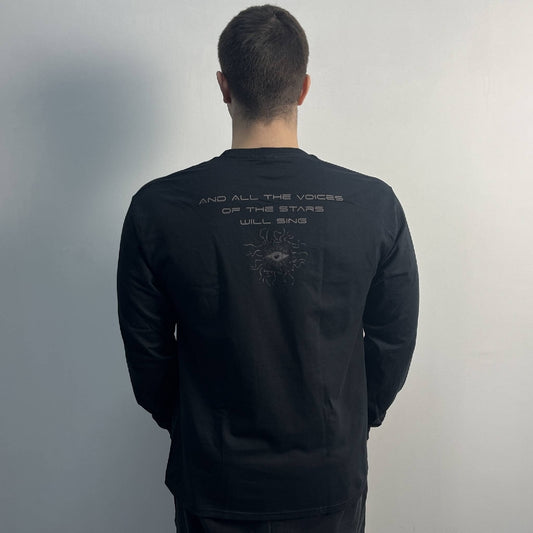 Labyrinthus Stellarum - Tales Of The Void - Long Sleeve - Archivist Records - Image 2