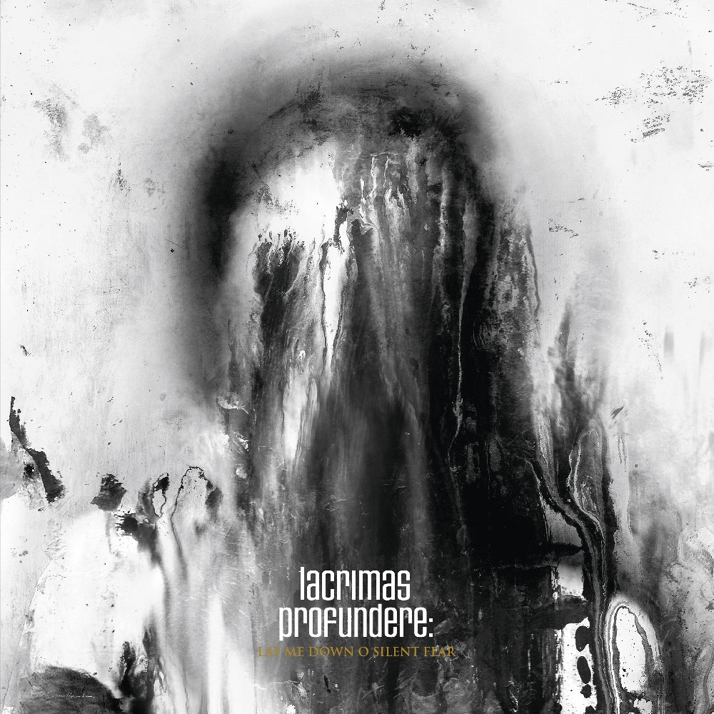 Lacrimas Profundere - Lay Me Down O Silent Fear - CD/Vinyl - Image 2 -
