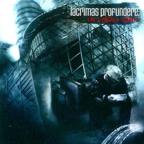 Lacrimas Profundere - The Grandiose Nowhere - CD - Napalm Records