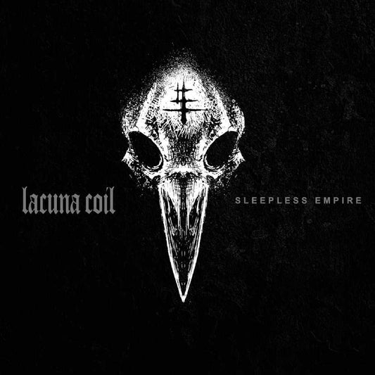 Lacuna Coil - Sleepless Empire - CD BOX - Century Media - Image 2