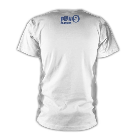 Lady Frankenstein - Lady Frankenstein - T-shirt - PLAN9 - Image 2
