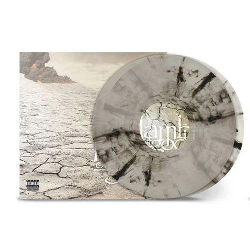 Lamb Of God - Resolution - DOUBLE LP COLOURED - Nuclear Blast - Image 2