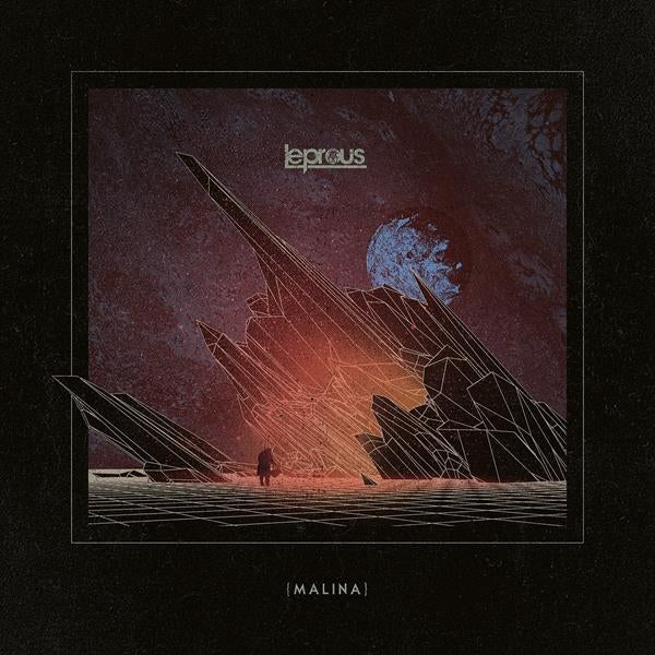 Leprous - Malina - CD - Inside Out