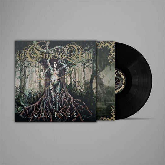 Les Chants De Nihil - Graines - CD/Vinyl - Image 2 -