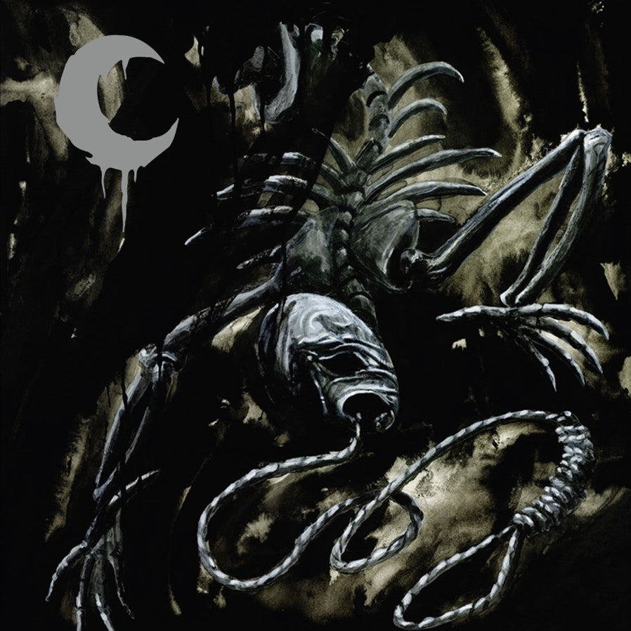 Leviathan - A Silhouette In Splinters - CD - Osmose Productions
