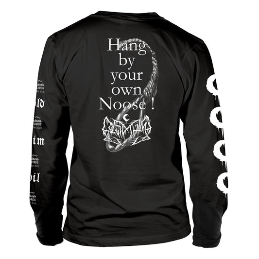 Leviathan - Silhouette - Long Sleeve - PHD - Image 2