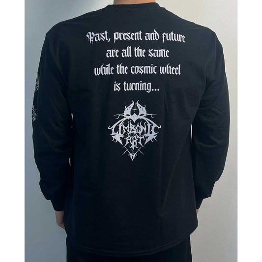 Limbonic Art - 1995-1996 - Long Sleeve - Musical Hall - Image 2