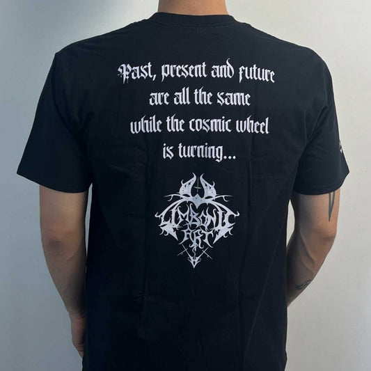 Limbonic Art - 1995-1996 - T-shirt - Musical Hall - Image 2