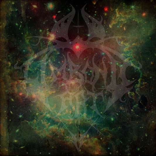Limbonic Art - Arcane Past: The Celestial Grimoire - 8CD LTD Edition BOOK - Kyrck Prod. - Image 2
