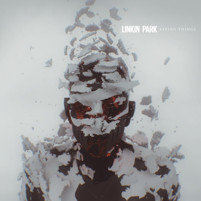 Linkin Park - Living Things - CD - Warner
