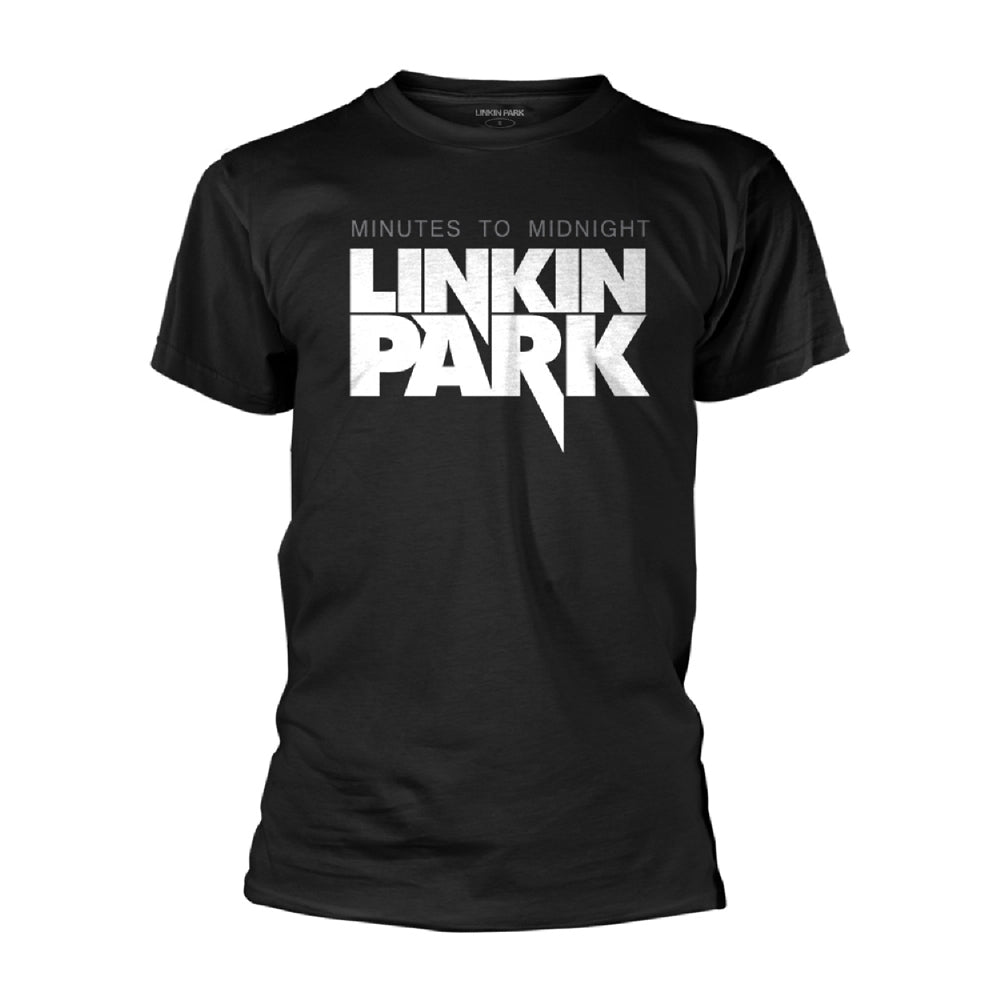 Linkin Park - MTM Logo - T-shirt - PHD