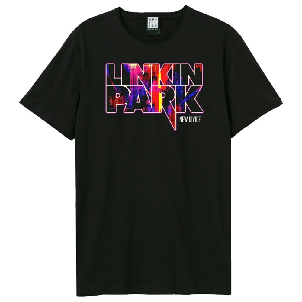 Linkin Park - New Divide - T-shirt - Amplified