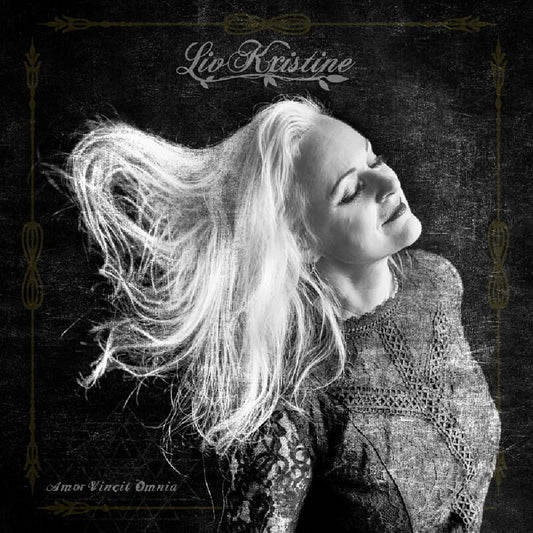 Liv Kristine - Amor Vincit Omnia - LP - Metalville - Image 2