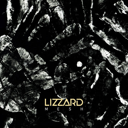 Lizzard - Mesh - LP Gatefold - Pelagic - Image 2
