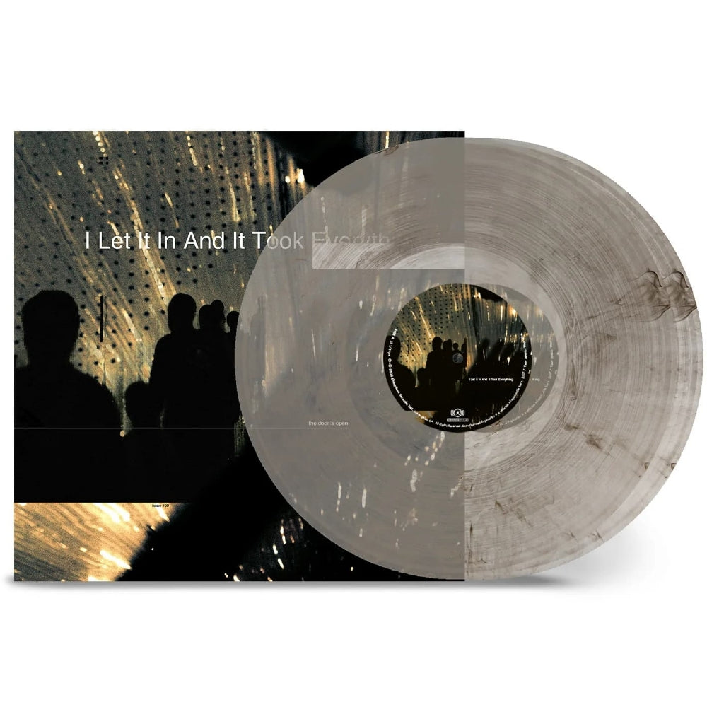 Loathe - I Let It In And It Took Everything - DOUBLE LP GATEFOLD COLOURED - Nuclear Blast