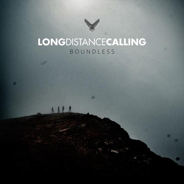 Long Distance Calling - Boundless - DOUBLE LP GATEFOLD - Svart Records - Image 2