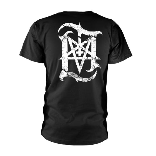 Lord Ahriman - Portrait - T-shirt - PHD - Image 2