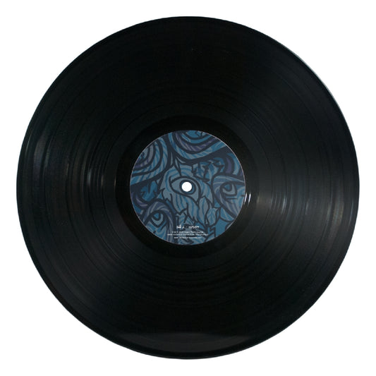 Lord Elephant - Ultra Soul - LP - Heavy Psych Sounds Records - Image 2