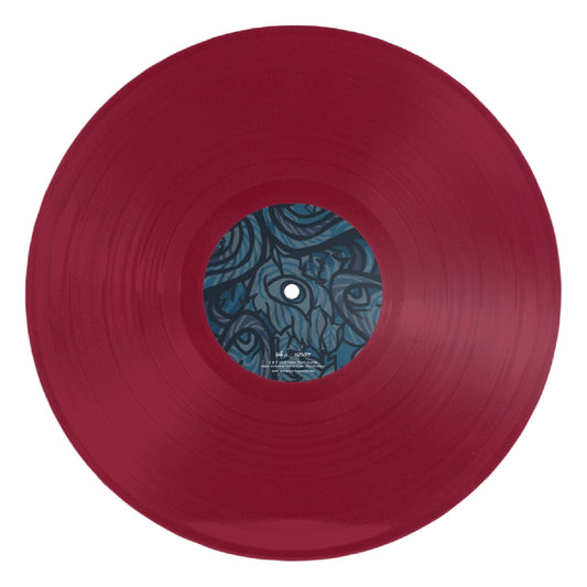 Lord Elephant - Ultra Soul - LP COLOURED - Heavy Psych Sounds Records - Image 2