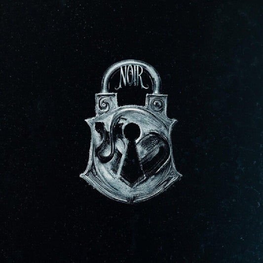 Lord Of The Lost - Opvs Noir Vol. 2 - LP Gatefold - Napalm Records - Image 2