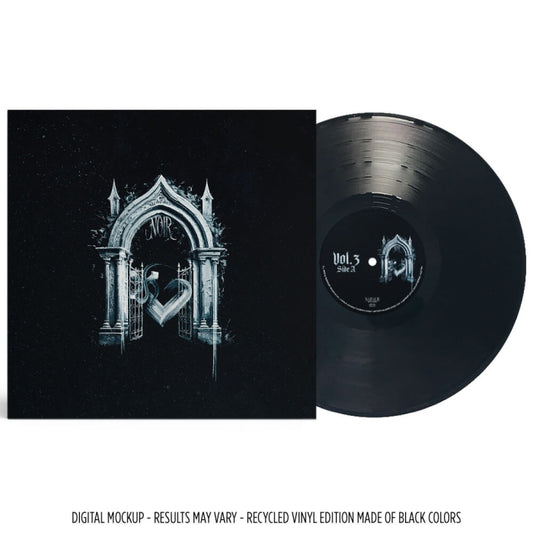 Lord Of The Lost - Opvs Noir Vol. 3 - CD/Vinyl - Image 2 -