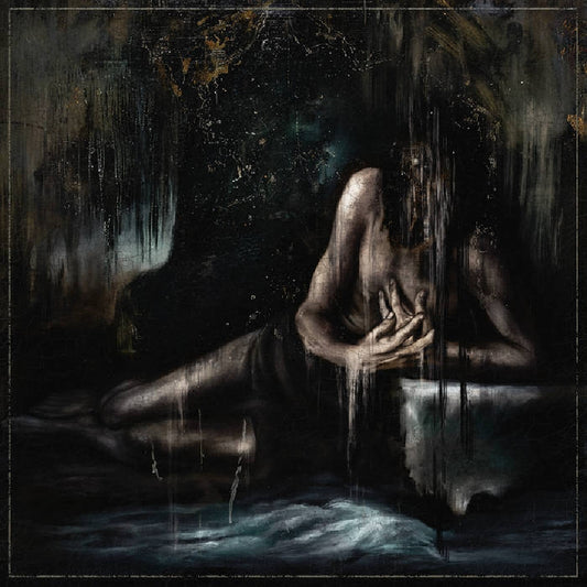 Lorna Shore - I Feel The Everblack Festering Within Me - DOUBLE LP GATEFOLD - Century Media - Image 2