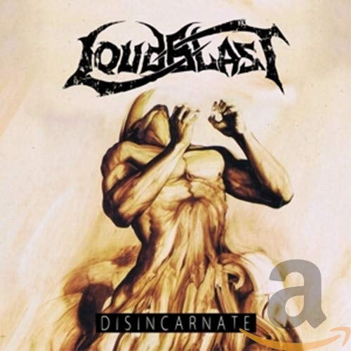 Loudblast - Disincarnate - LP PICTURE - Listenable - Image 2
