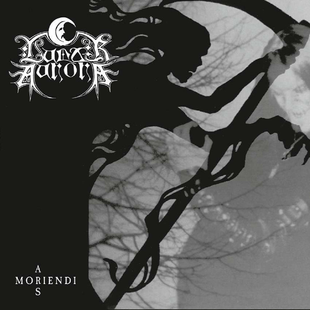 Lunar Aurora - Ars Moriendi - LP - Darkness Shall Rise