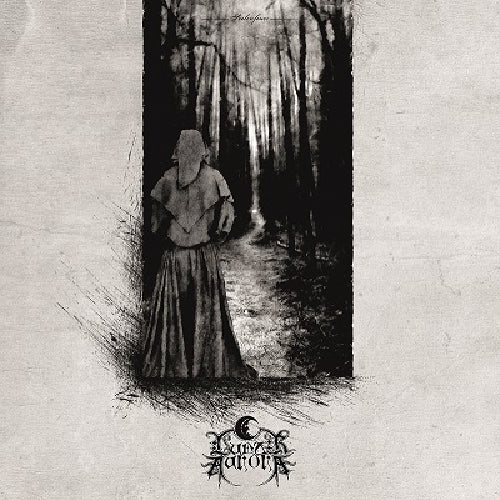 Lunar Aurora - Seelenfeuer - DOUBLE LP GATEFOLD - Grau