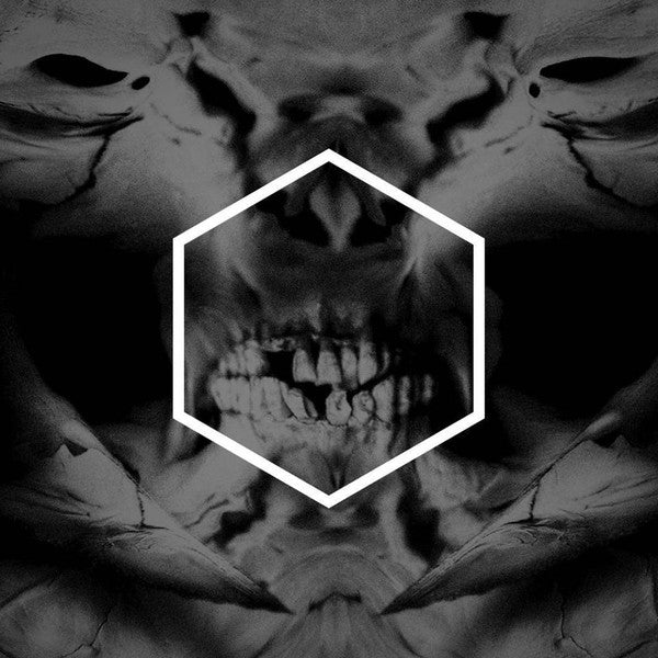 Lustmord - Other - CD DIGISLEEVE - Pelagic