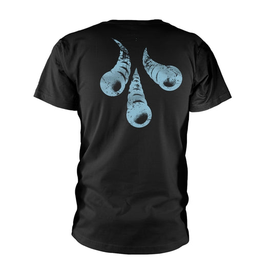 Manfred Mann's Earth Band - Nightingales & Bombers - T-shirt - PHD - Image 2