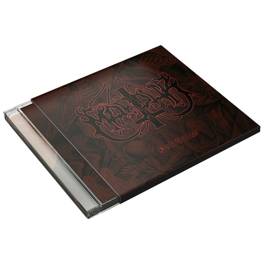 Marduk - Dark Endless - CD SLIPCASE - Black Lodge - Image 2