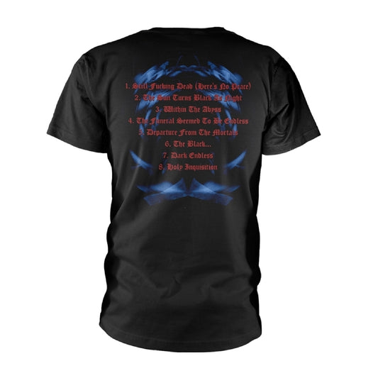 Marduk - Dark Endless - T-shirt - PHD - Image 2