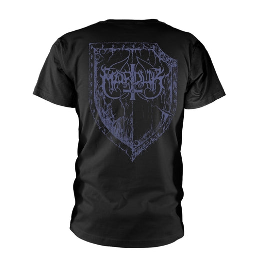 Marduk - Heaven Shall Burn - T-shirt - PHD - Image 2