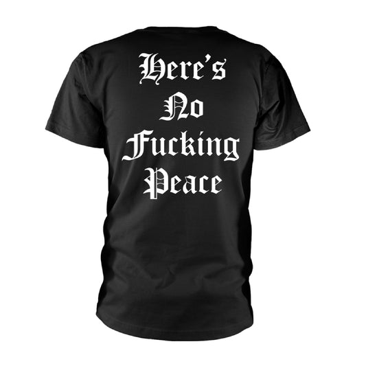 Marduk - Here's No Peace - T-shirt - PHD - Image 2