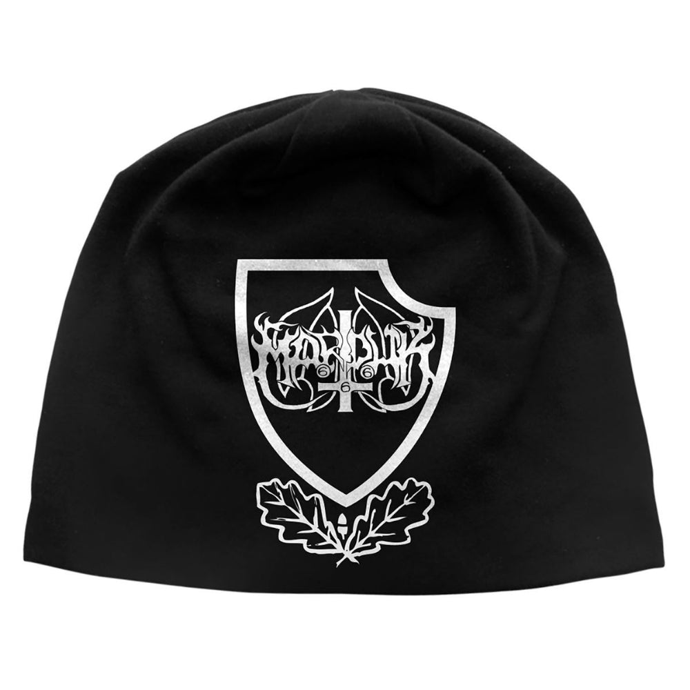 Marduk - Panzer Crest - Beanie Hat - Razamataz