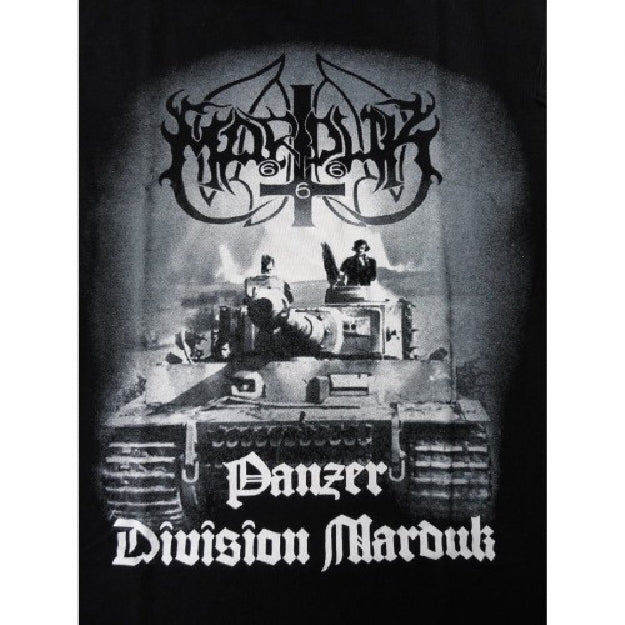 Marduk - Panzer Division - FLAG - Razamataz
