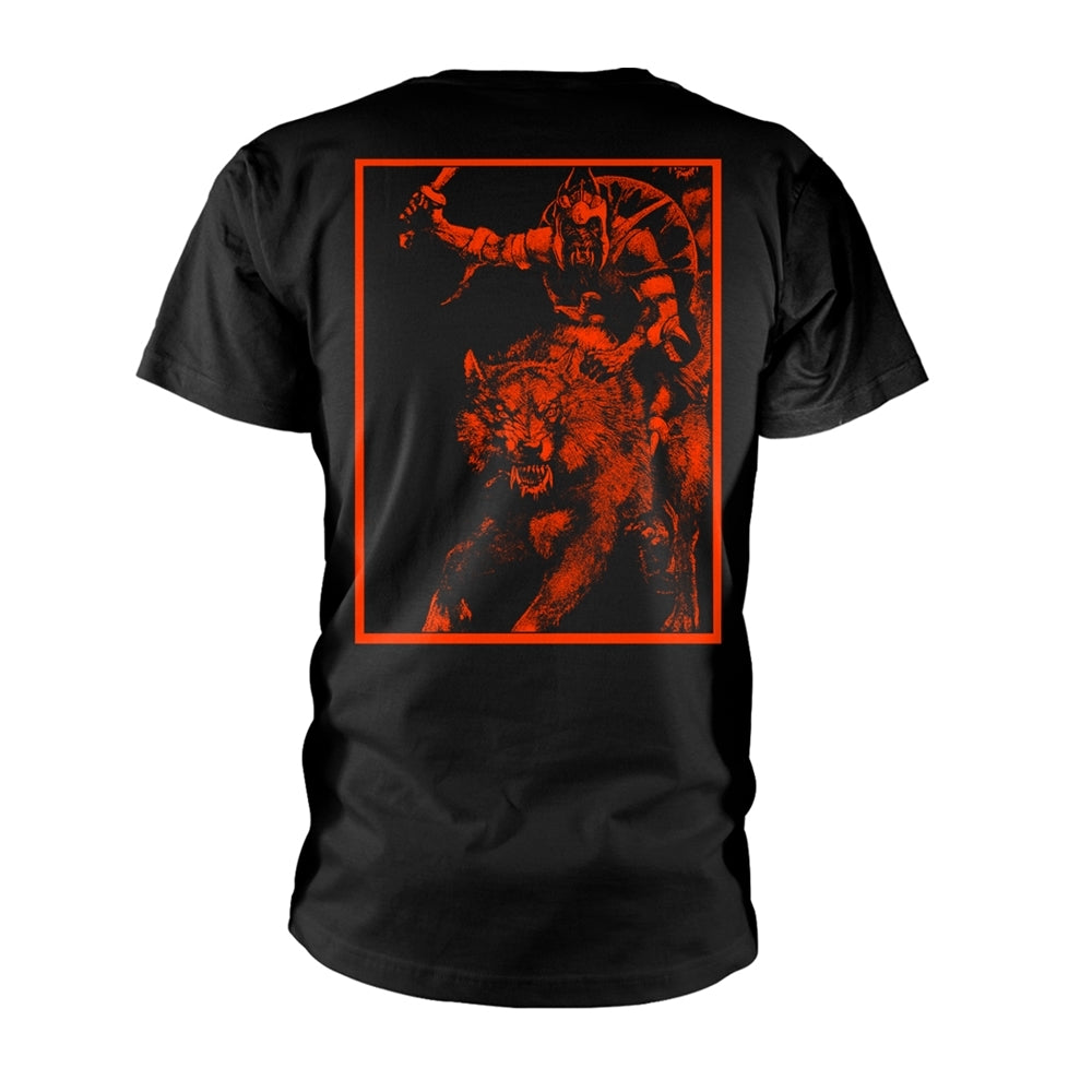 Marduk - Warwolf - T-shirt - PHD - Image 2