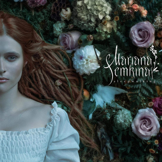 Mariana Semkina - Sleepwalking - LP - Kscope - Image 2